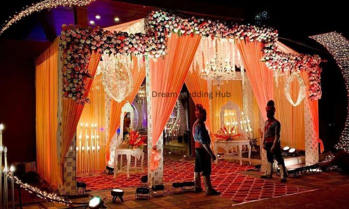 The Show Kraft Decor